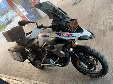 Bmw r1250