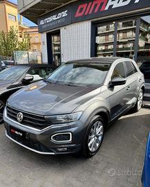 Volkswagen T-Roc 2.0 TDI SCR 150 CV DSG 4MOTION Ad