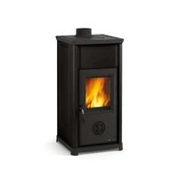 LA NORDICA EXTRAFLAME TEA STUFA A LEGNA