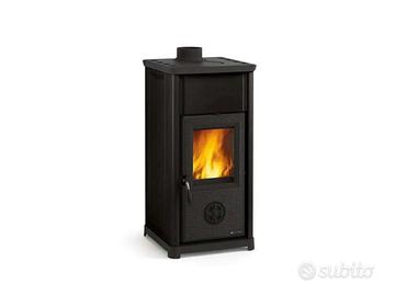 LA NORDICA EXTRAFLAME TEA STUFA A LEGNA
