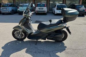 scooter piaggio beverly 300