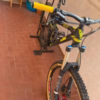 Mtb ktm lycan 272 lt full