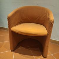 POLTRONCINA SFODERABILE