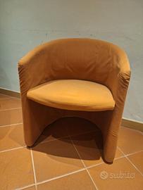 POLTRONCINA SFODERABILE