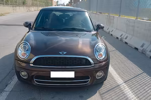mini Cooper d Prezzo Speciale fino a lunedì 26/10