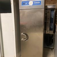 Frigorifero Freezer Irinox