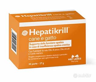 HepatiKrill
