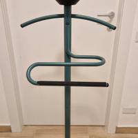 Indossatore servo muto