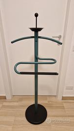 Indossatore servo muto