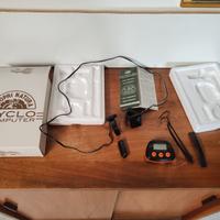 Ciclo Computer Mulino Bianco