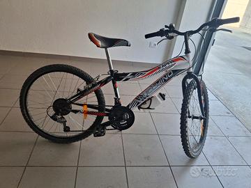 bicicletta bambino