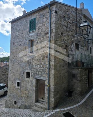 Appartamento ristrutturato a Castelbottaccio