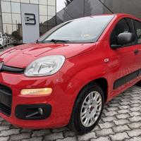 FIAT Panda 1.3 mjt 16v Easy s&s 95cv NEOPATE...
