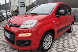 FIAT Panda 1.3 mjt 16v Easy s&s 95cv NEOPATE...