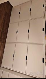Scarpiere IKEA 