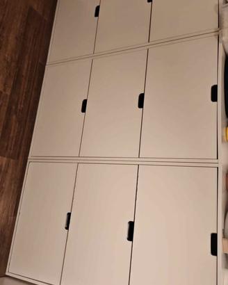 Scarpiere IKEA 