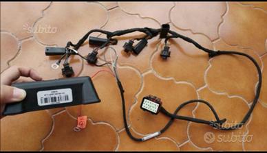 Modulo aggiuntivo Steinbawer