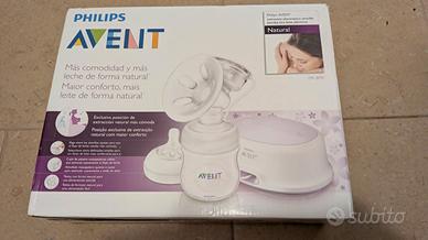 Tiralatte elettrico Philips Avent