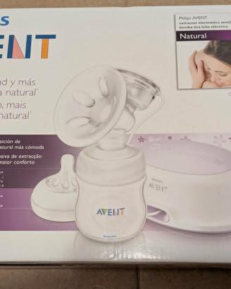 Tiralatte elettrico Philips Avent