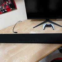 Soundbar Yamaha