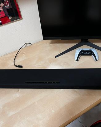 Soundbar Yamaha