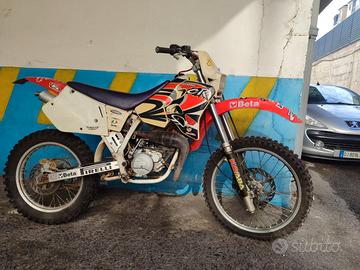 HM CRE 50 Enduro