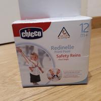 Redinelle chicco 12 mesi