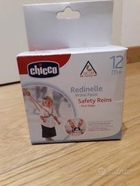 Redinelle chicco 12 mesi