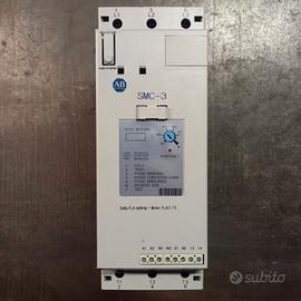 Avviatore soft-start 150-C85NBR