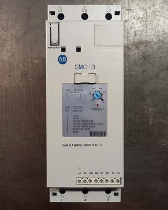 Avviatore soft-start 150-C85NBR