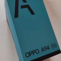 Oppo A94 5G
