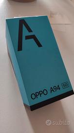 Oppo A94 5G