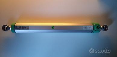 Trasduttore di posizione lineare Gefran PCM 175 E