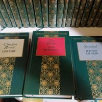 Libri letteratura straniera Fabbri