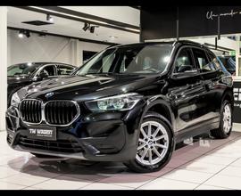 BMW X1 xDrive20d