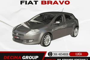 Fiat Bravo 1.6 MJT 120 cv DPF Dualogic Emotion