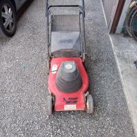 Tagliaerba Elettrico Raser - Robusto e Funzionante