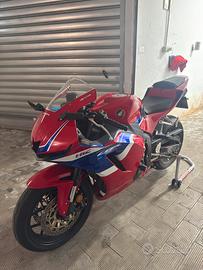 Honda CBR 600RR - 2024