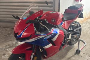 Honda CBR 600RR - 2024
