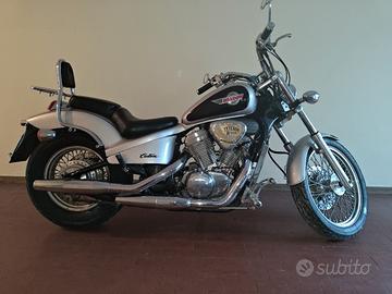 Honda VT 600 Shadow