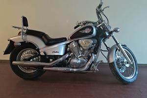 Honda VT 600 Shadow
