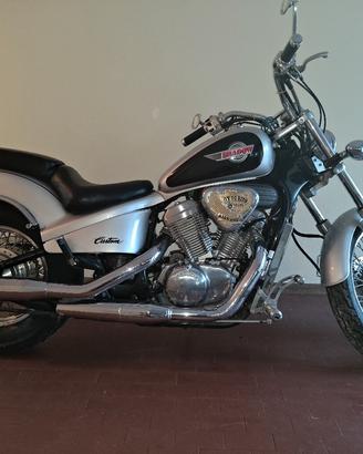 Honda VT 600 Shadow