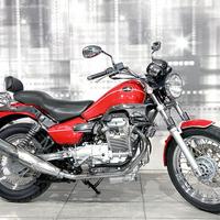 Moto Guzzi Nevada 750 Classic