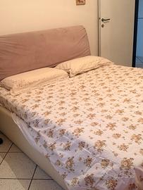 Letto + materasso