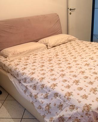Letto + materasso