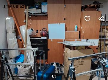 cucina componibile 