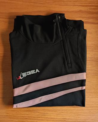 Felpa Legea