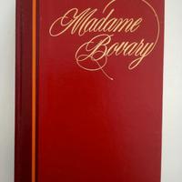 Madame Bovary di Gustave Flaubert