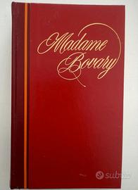 Madame Bovary di Gustave Flaubert