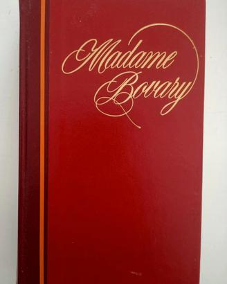 Madame Bovary di Gustave Flaubert